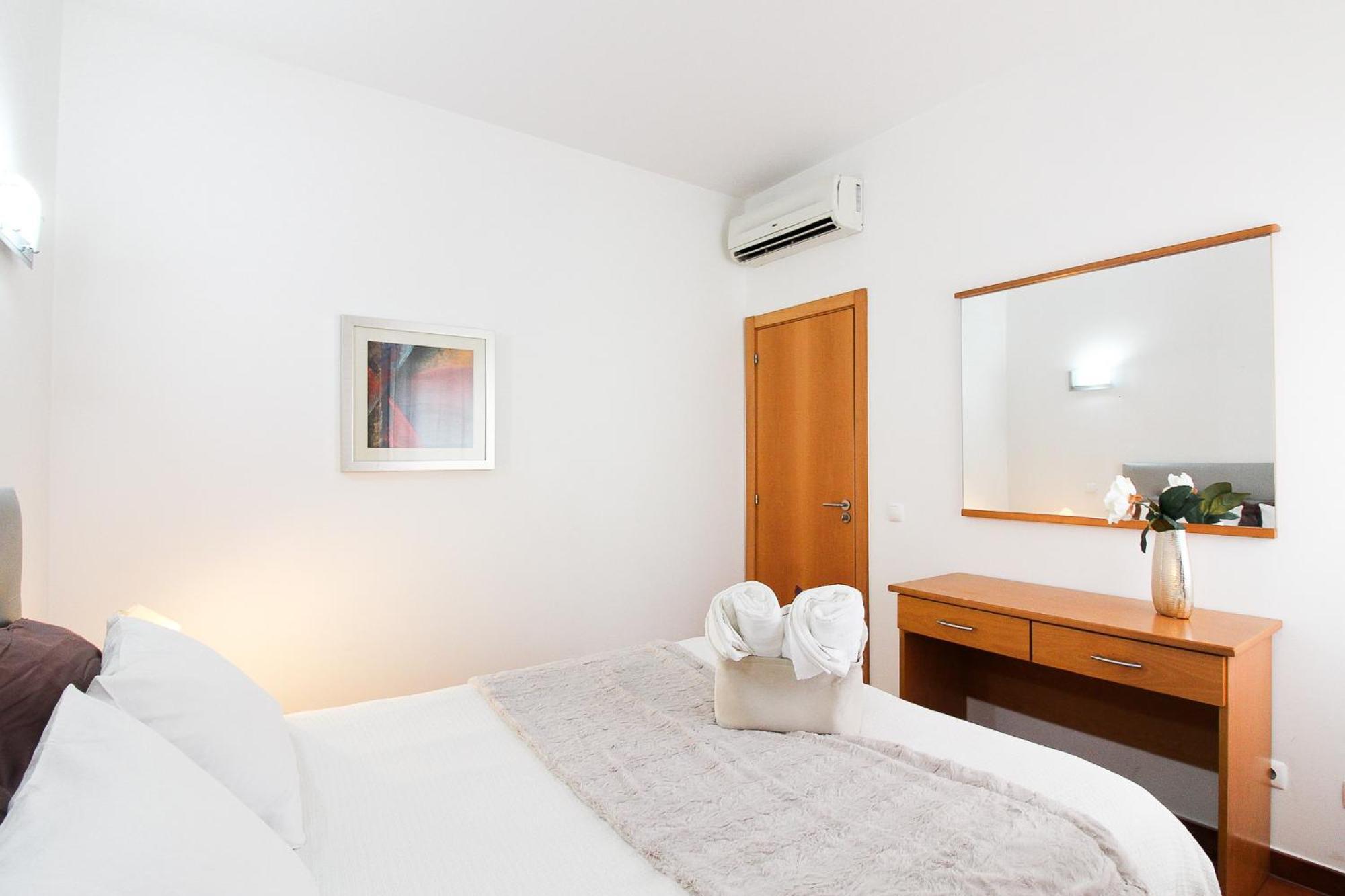 Casa Garcia - Marina Park Apartment Lagos Bagian luar foto
