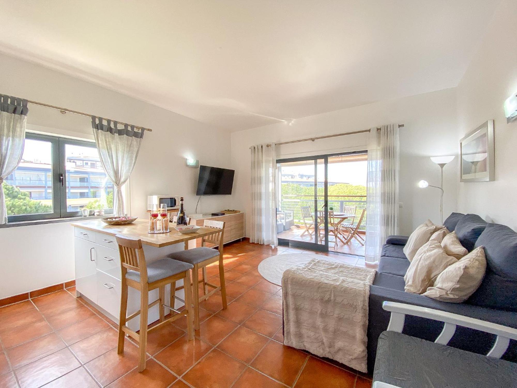 Casa Garcia - Marina Park Apartment Lagos Bagian luar foto