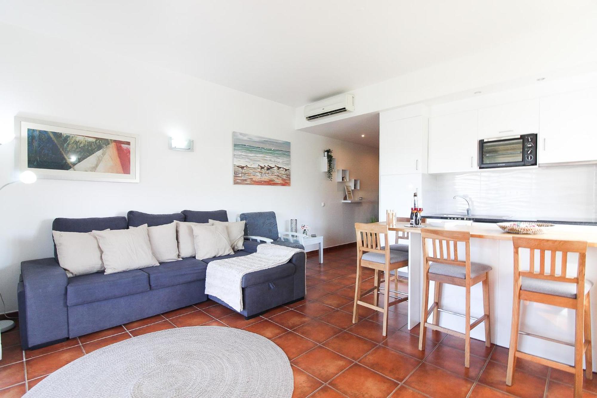 Casa Garcia - Marina Park Apartment Lagos Bagian luar foto