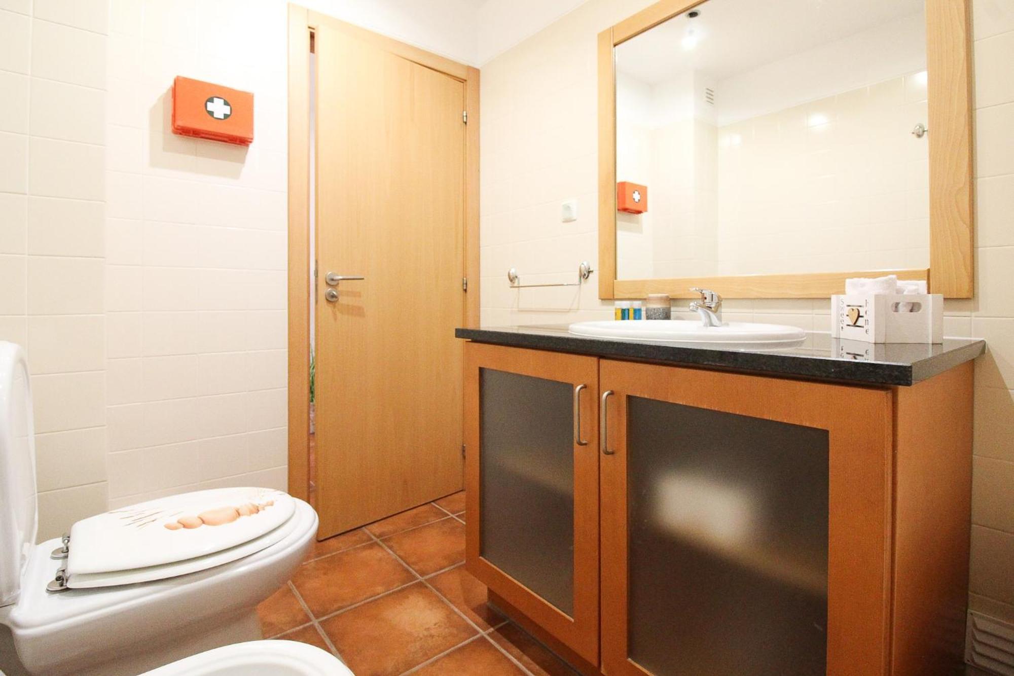 Casa Garcia - Marina Park Apartment Lagos Bagian luar foto