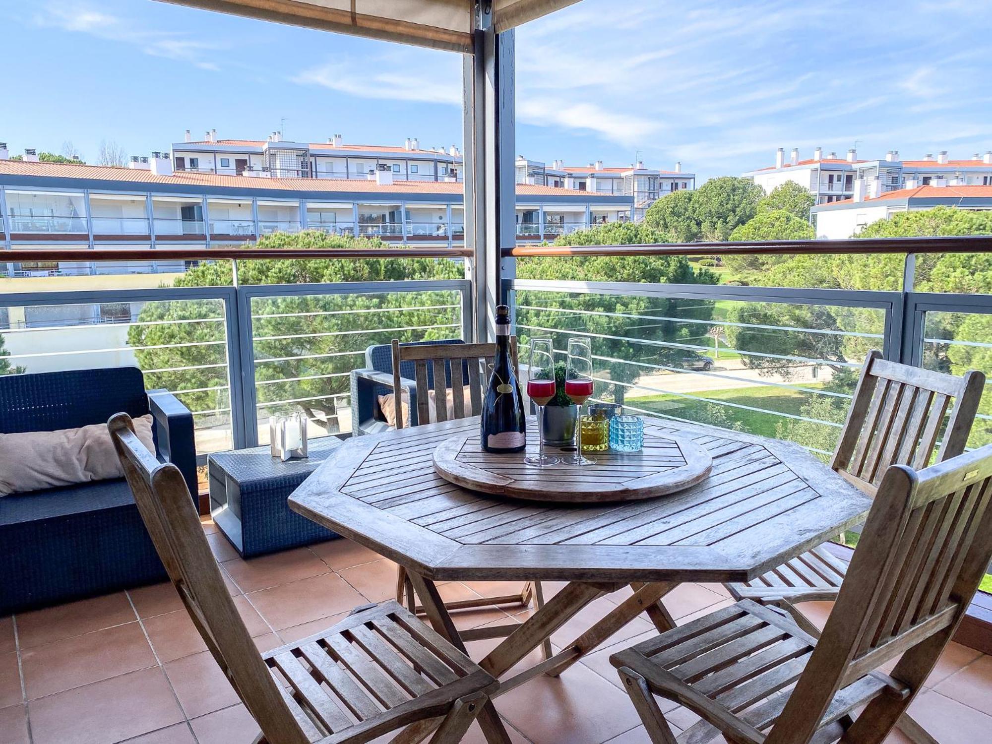 Casa Garcia - Marina Park Apartment Lagos Bagian luar foto